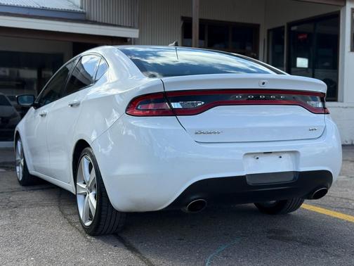 2014 Dodge Dart GT