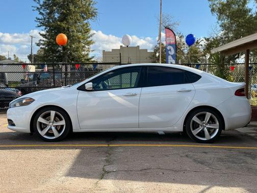 2014 Dodge Dart GT
