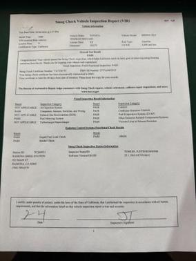 2008 Toyota Sienna XLE