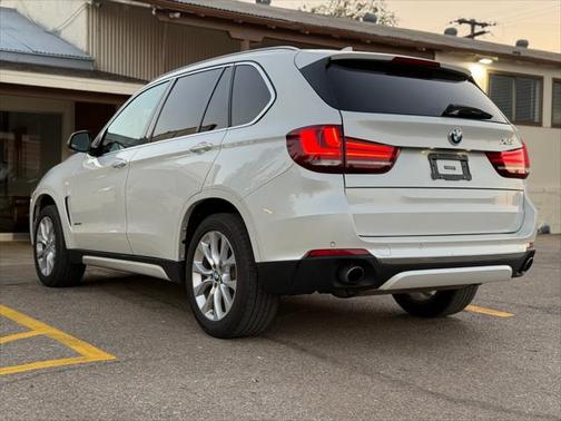2014 BMW X5 xDrive35i