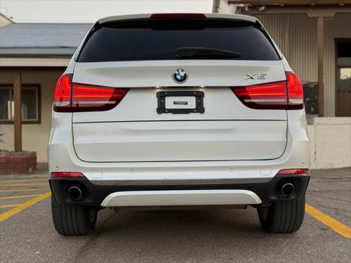 2014 BMW X5 xDrive35i
