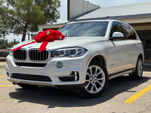 2014 BMW X5 xDrive35i