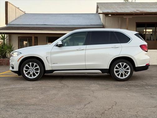 2014 BMW X5 xDrive35i