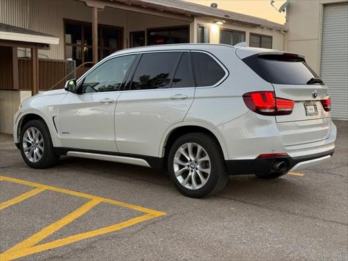 2014 BMW X5 xDrive35i