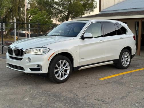 2014 BMW X5 xDrive35i