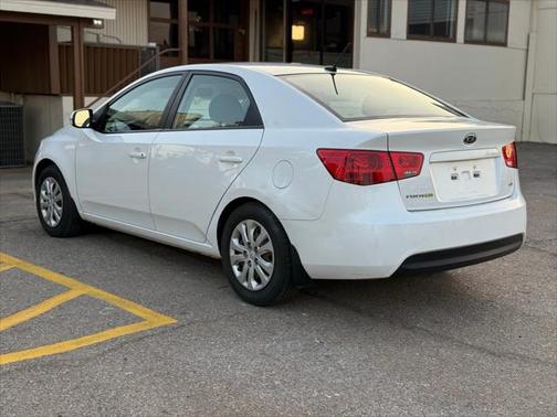 2013 Kia Forte EX