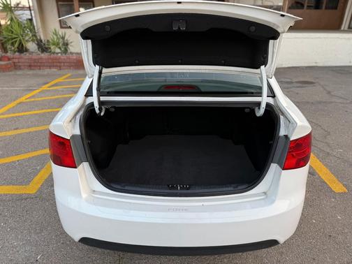2013 Kia Forte EX