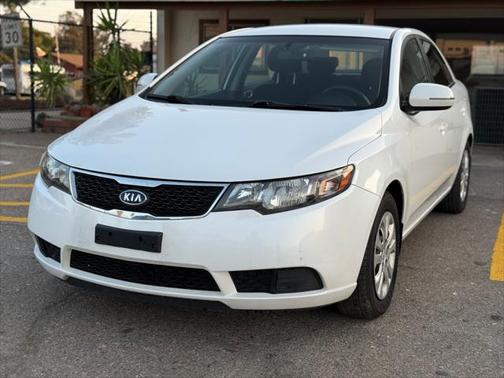 2013 Kia Forte EX