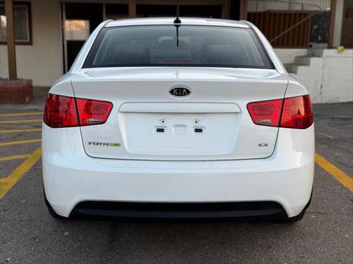 2013 Kia Forte EX