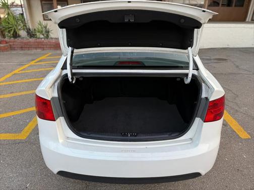 2013 Kia Forte EX