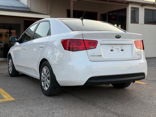 2013 Kia Forte EX