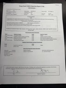 2017 Chevrolet Traverse 1LT