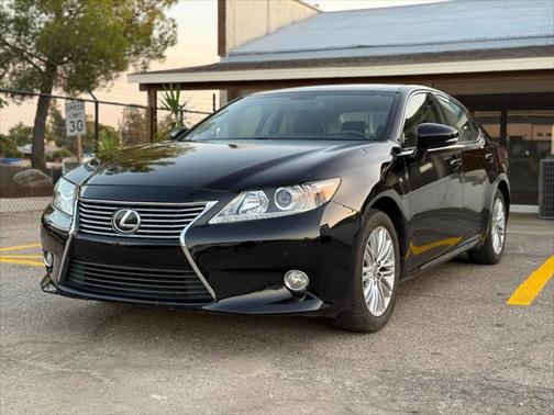 2013 Lexus ES 350 Base