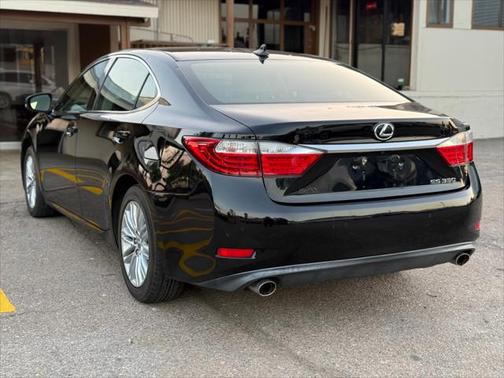 2013 Lexus ES 350 Base