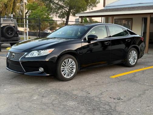2013 Lexus ES 350 Base
