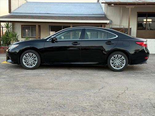 2013 Lexus ES 350 Base
