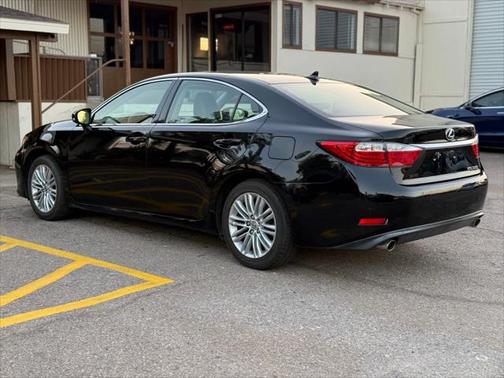 2013 Lexus ES 350 Base