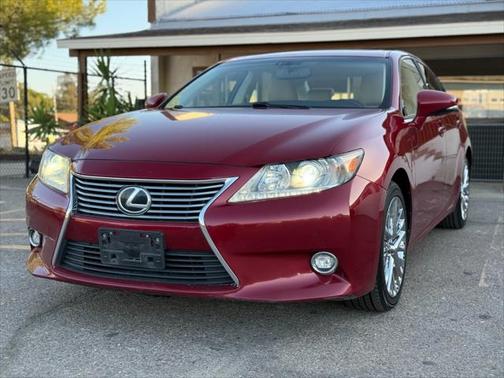 2014 Lexus ES 350 Base