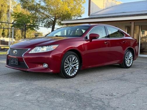 2014 Lexus ES 350 Base