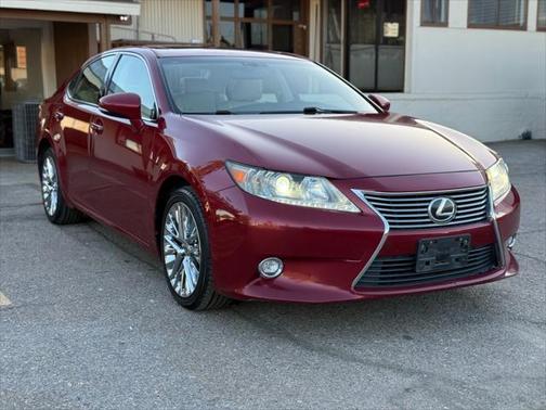2014 Lexus ES 350 Base