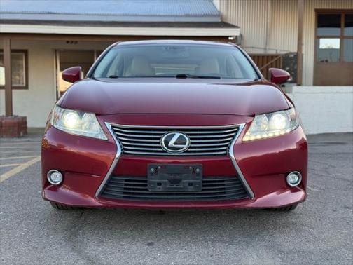 2014 Lexus ES 350 Base
