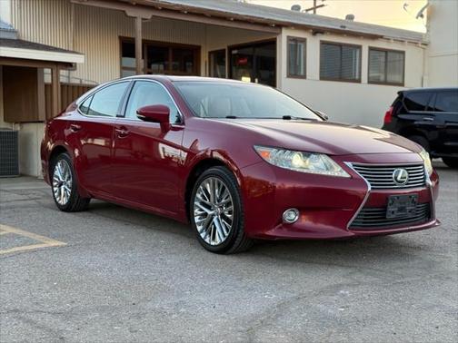 2014 Lexus ES 350 Base