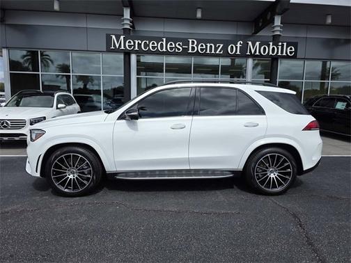 2023 Mercedes-Benz GLE 450 