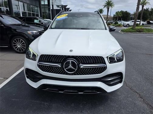 2023 Mercedes-Benz GLE 450 