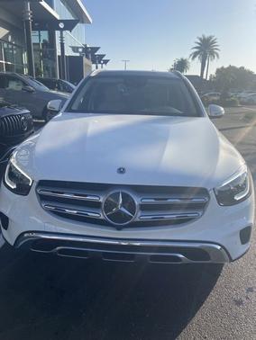 2021 Mercedes-Benz GLC 300 4MATIC