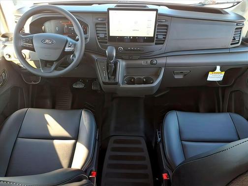 2026 Ford Transit-250 148 WB Medium Roof Cargo