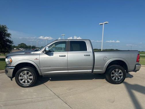 2022 RAM 2500 Limited