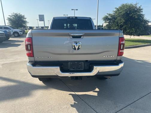 2022 RAM 2500 Limited