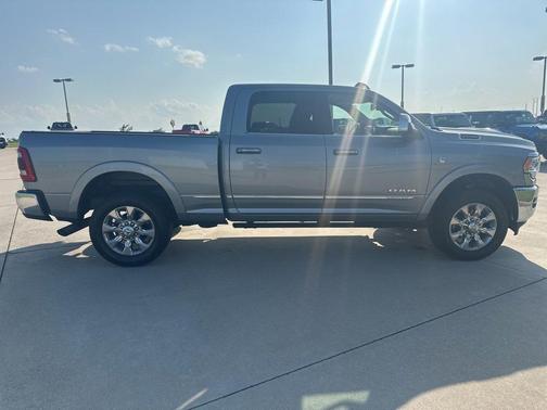 2022 RAM 2500 Limited