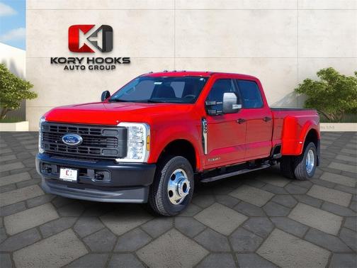 2025 Ford F-350 XL