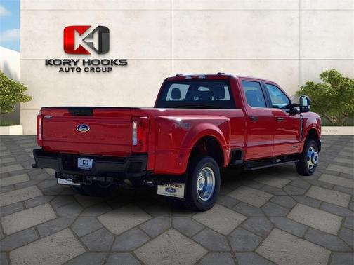 2025 Ford F-350 XL