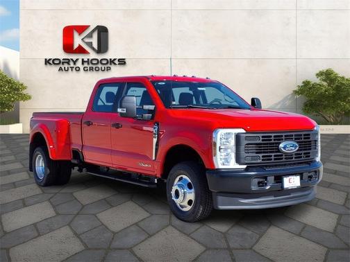 2025 Ford F-350 XL