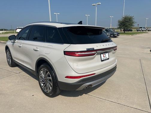 2023 Lincoln Corsair Reserve