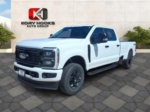 2026 Ford F-350 XL