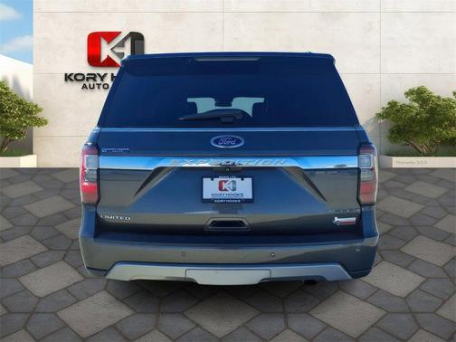 2019 Ford Expedition Limited