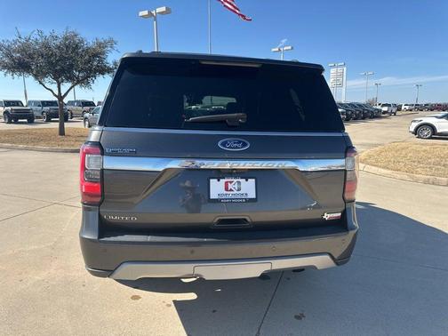 2019 Ford Expedition Limited