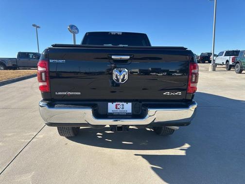 2020 RAM 2500 Big Horn