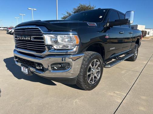 2020 RAM 2500 Big Horn