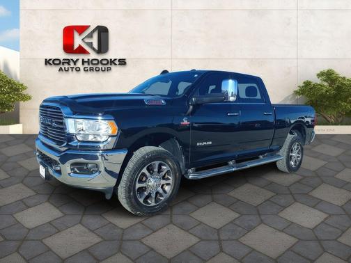 2020 RAM 2500 Big Horn