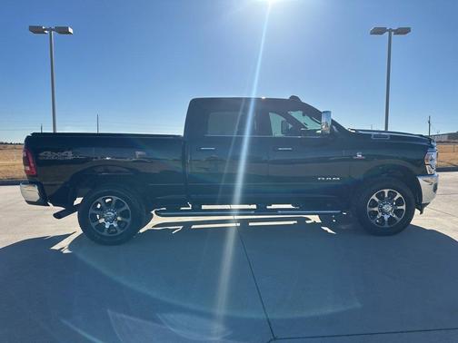 2020 RAM 2500 Big Horn