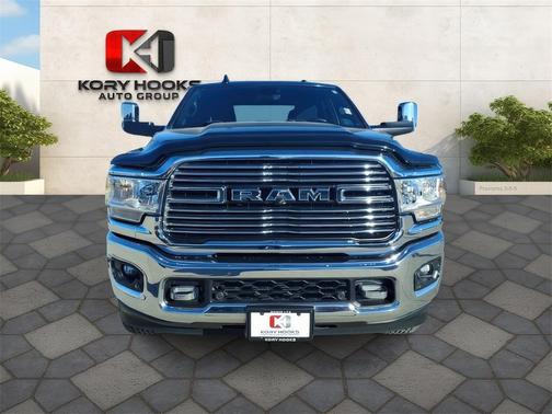 2020 RAM 2500 Big Horn