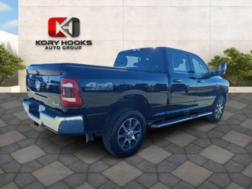 2020 RAM 2500 Big Horn