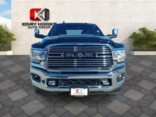 2020 RAM 2500 Big Horn