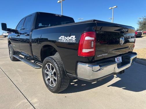 2020 RAM 2500 Big Horn