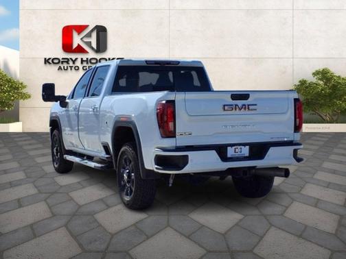 2021 GMC Sierra 2500 Denali