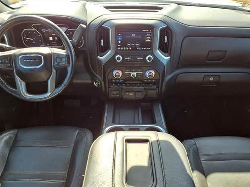 2021 GMC Sierra 2500 Denali